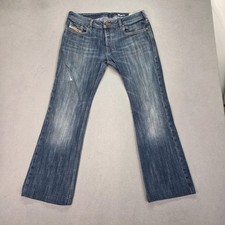 Diesel Zathan Jeans Mens 32x30