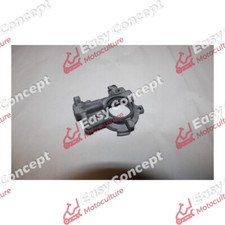 POMPE A HUILE TRONCONNEUSE