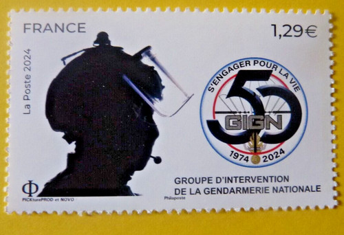 2024 neuf 5793 - 5793, gign