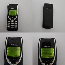 NOKIA 8210 GSM UNLOCKED SIM FREE UNLOCK 2 CELL PHONE