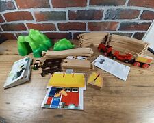 BRIO set 33043 complet boite