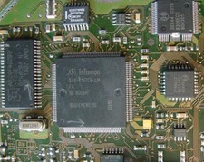 Puce de Tubing Smart Fortwo 451 Diesel 45 Sur 65PS Offerts Possible! Chip Tuning