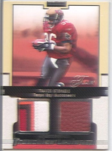 Travis stephens rookie - travis,
