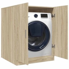 Meuble pour machine laver - pour, à