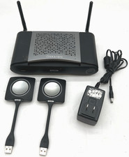 Barco R9861520 Clickshare CSE-200 Wireless Presentation System W/ADAPTER