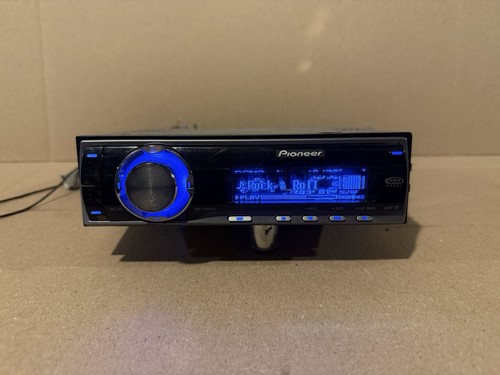 Rare pioneer deh - rare,