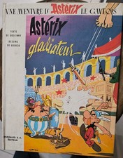 Astérix Gladiateur - RARE