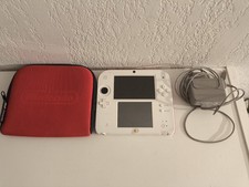 Console Nintendo 2ds  +