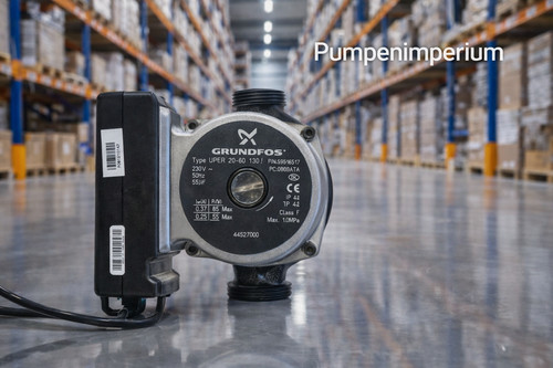 Pompe circulation grundfos - circulation,