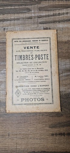 Catalogue vente aux - catalogue, enchères