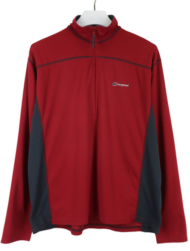 Berghaus sweatshirt homme - berghaus,