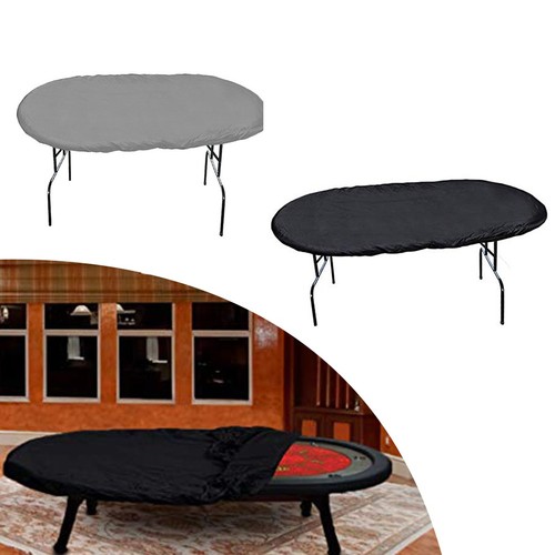 Housse table poker - de, avec
