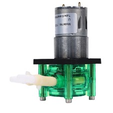 24V Peristaltic Pump 500mL/min