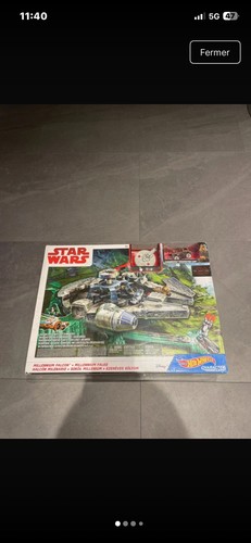 Vaisseaux star wars - vaisseaux,