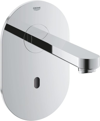 Grohe 36273000 euroeco - 36273000, cosmopo