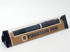 STYLO PLUME ANCIEN FOUNTAIN