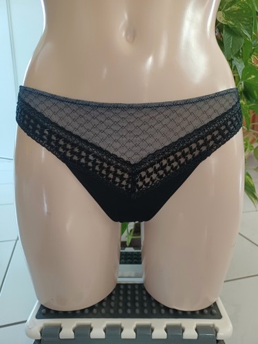 Antinea lise charmel tanga - antinea, /