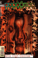 DC Vertigo Comics THE DREAMING
