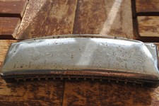 Harmonica hohner  ECHO