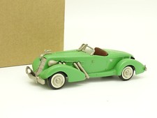 Western Models SB 1/43 - Auburn Speedster 1935 Verte