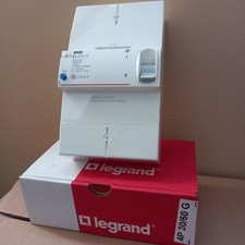 disjoncteur de branchement