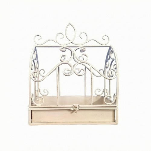 Porte avec plateau - porte,