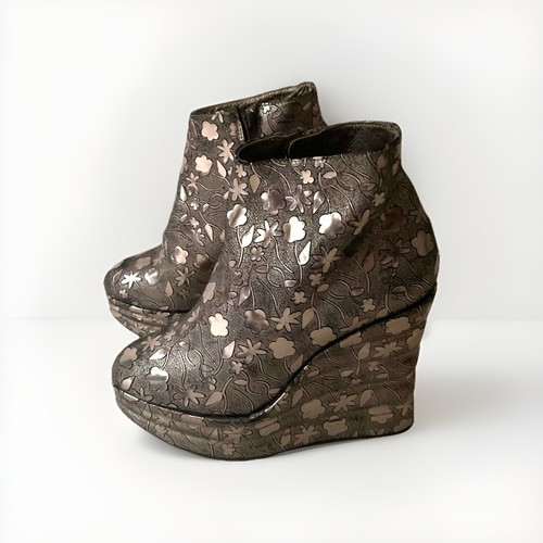 Fernando pensato bottines - pensato,