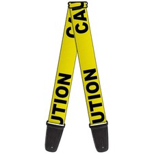 GSW32962 Caution Sangle de