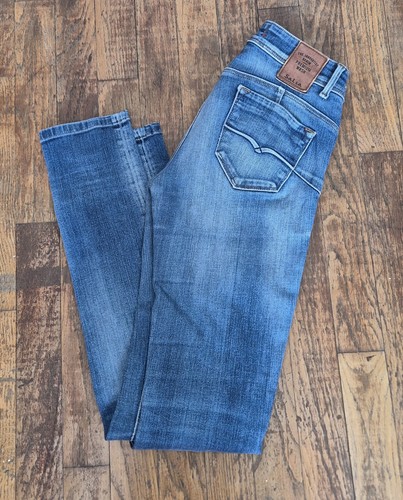Salsa jean skinny - jean, push