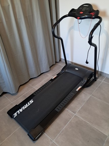Tapis course électrique - tapis,