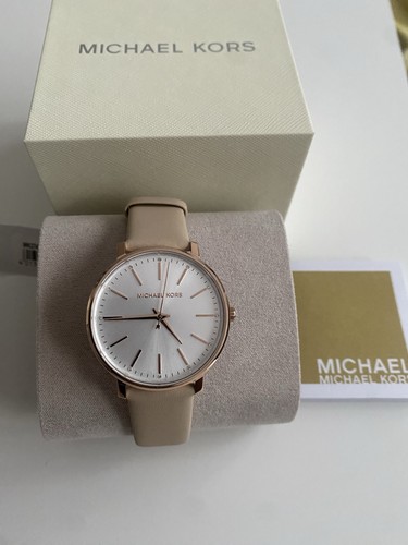 Montre mickael kors - kors, femme