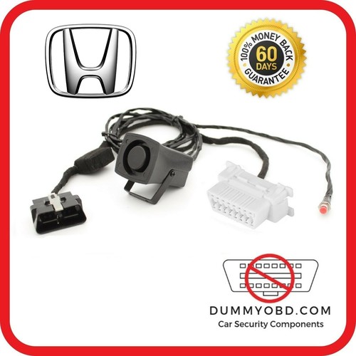 For honda dummy obd2 - for,