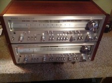 PIONEER SX-850-----PARTS KIT FOR PREMIUM RESTORATION