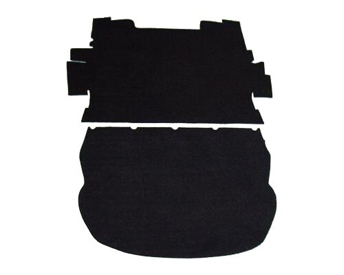 Tapis coffre convient - tapis,