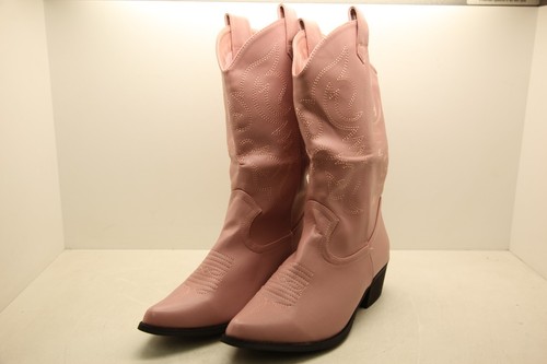 Suredelle santiags bottes - -, /