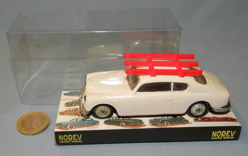 Norev originale réf 22 - originale,