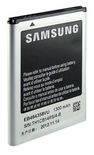 BATTERIE ORIGINAL SAMSUNG EB464358VU 1300mAh GALAXY S6102 Y DUOS GT-S6500 MINI 2