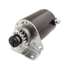 Démarreur 14 dents 693551