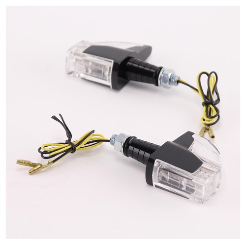 Neuf paire clignotants led - clignotants,