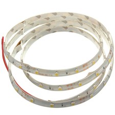 1M 60-3528 SMD etanche LED Strip Lumineuse DC12V(Blanc Chaud) U8U24208