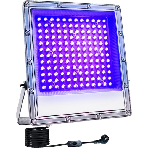 Lumière noire led - lumière,