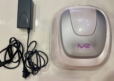 MelodySusie LED/UV 2-IN-1 SMART LAMP Nail Dryer Violet Series VIOLETILLY DR-6340