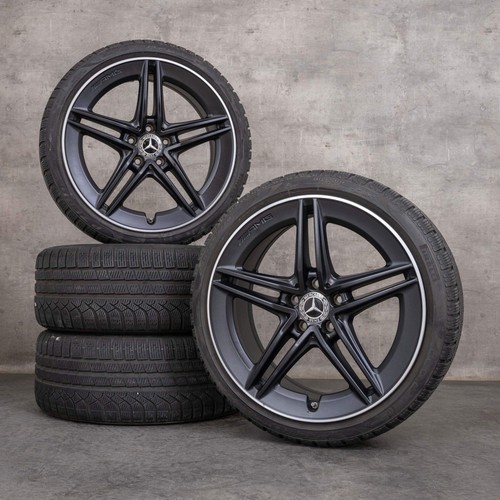 Mercedes classe cla amg - 45,
