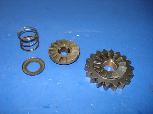 Harley aermacchi sprint 350 - sprint, ss