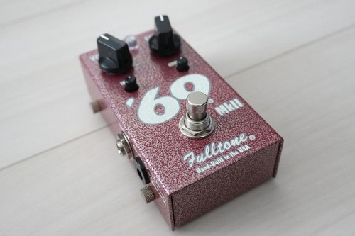 Fulltone mkii d occasion - '69,