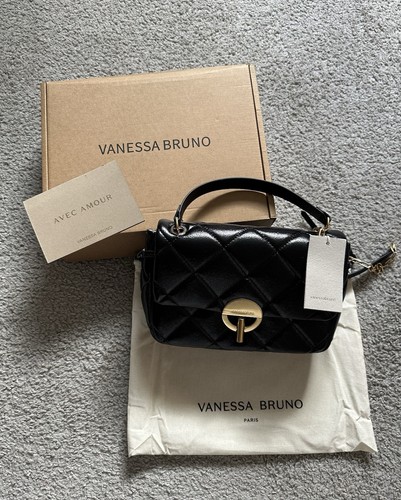 Sac vanessa bruno - grand, moon