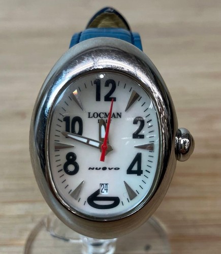 Montre quartz analogique - montre, à