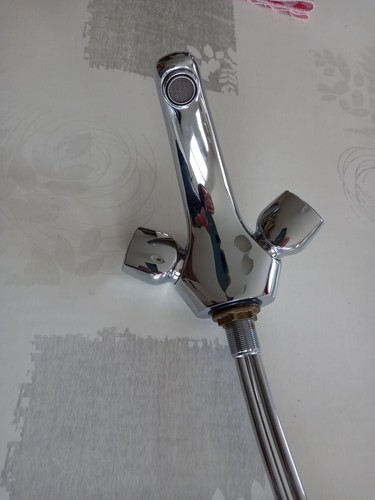 Robinet mélangeur grohe neuf - mélangeur,