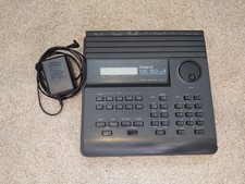 ROLAND MC-50MKII w/ Disks