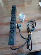 Baie de brassage 9 prises